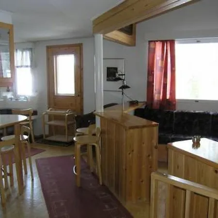 Holiday Rohtola A Semesterbostad *